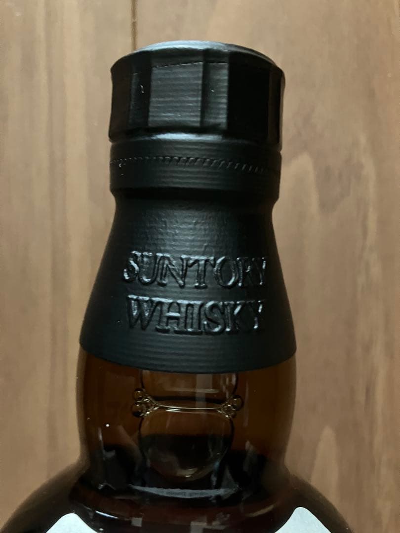 山崎 白州　Story of the Distillery 2024 ２本