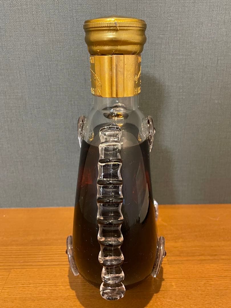 REMY MARTIN レミーマルタン ルイ13世 金キャップ 700ml