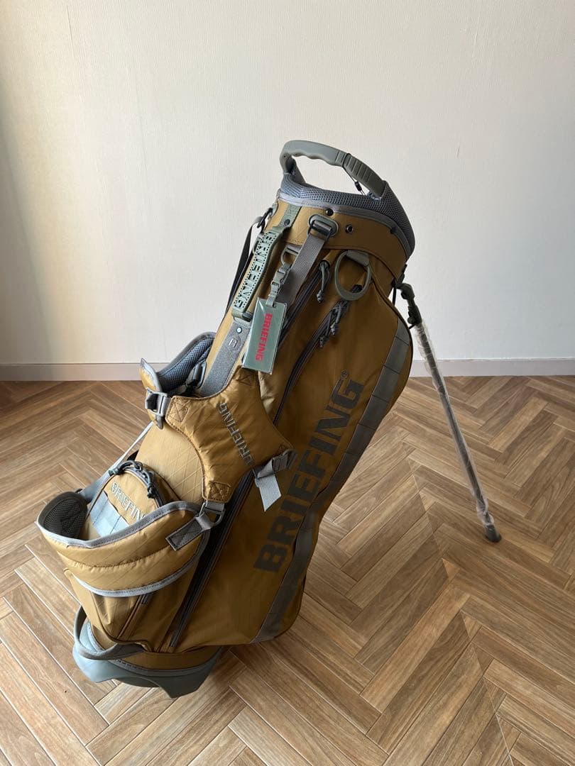 新品未使用CR-4#02 COYOTE ブリーフィング82,500円