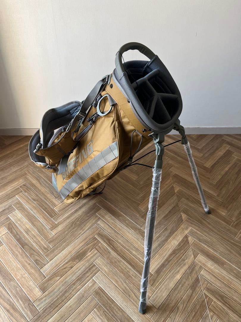 新品未使用CR-4#02 COYOTE ブリーフィング82,500円