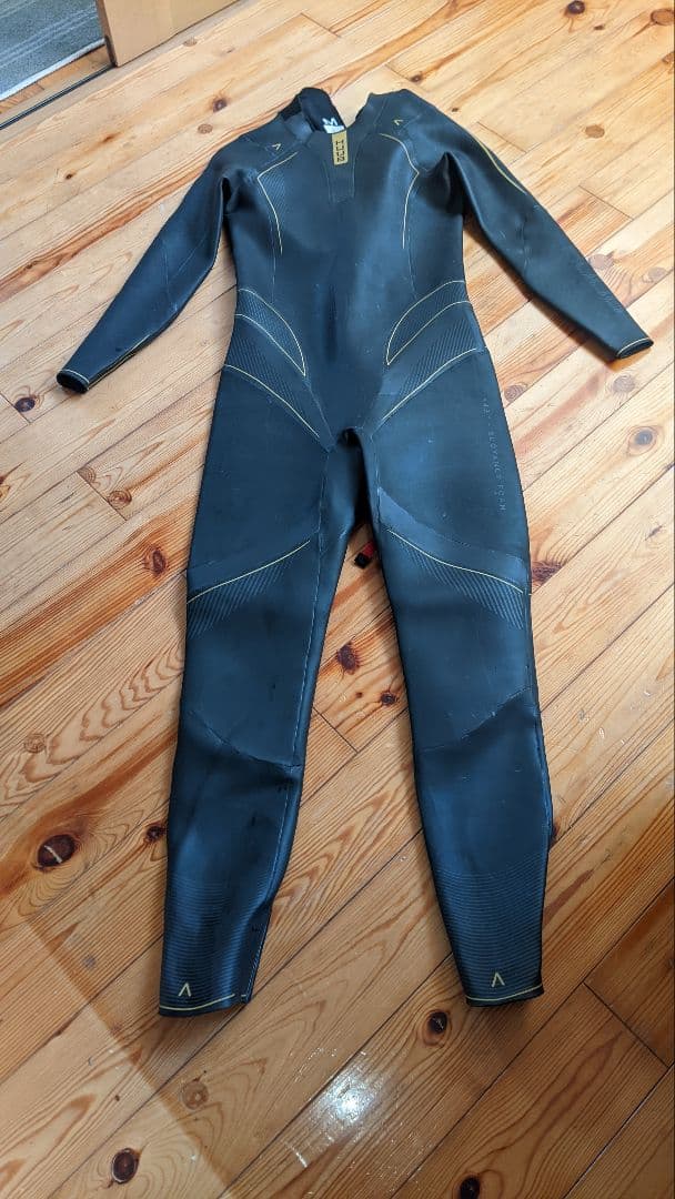 HUUB alchemy Mサイズ トライアスロン用