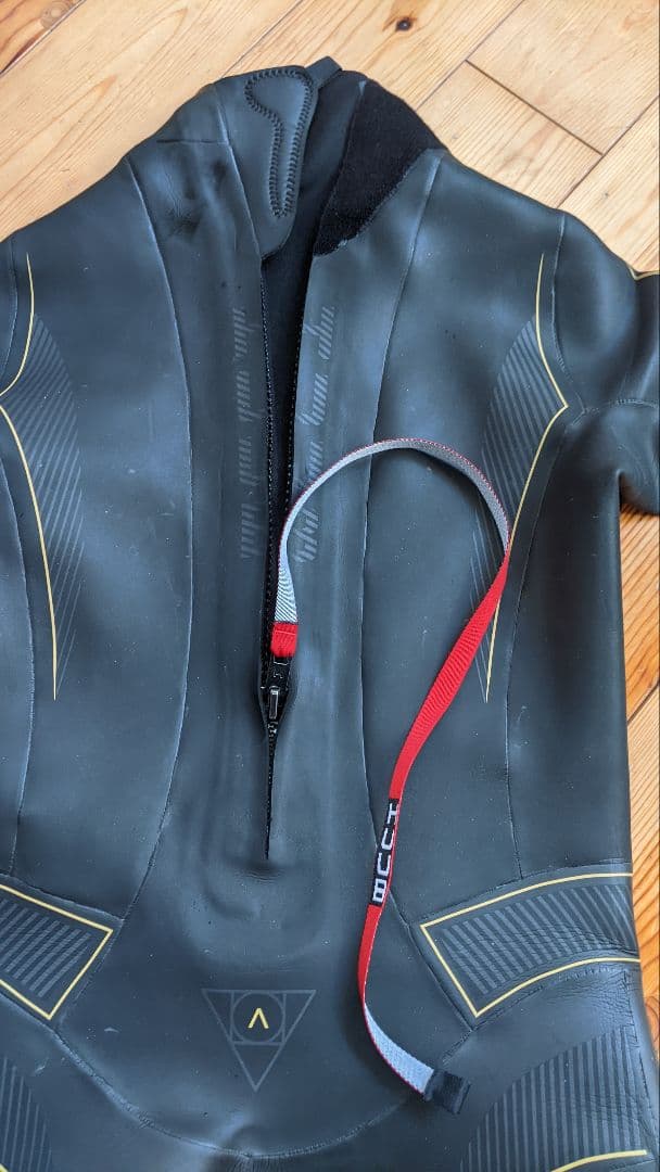 HUUB alchemy Mサイズ トライアスロン用