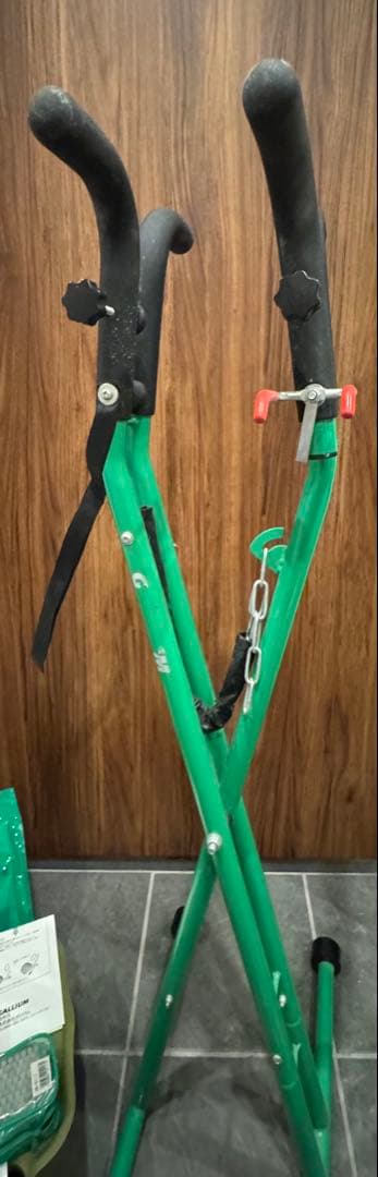 GALLIUM EGスタンドIII スノーボードメンテナンスセット ワックス新品