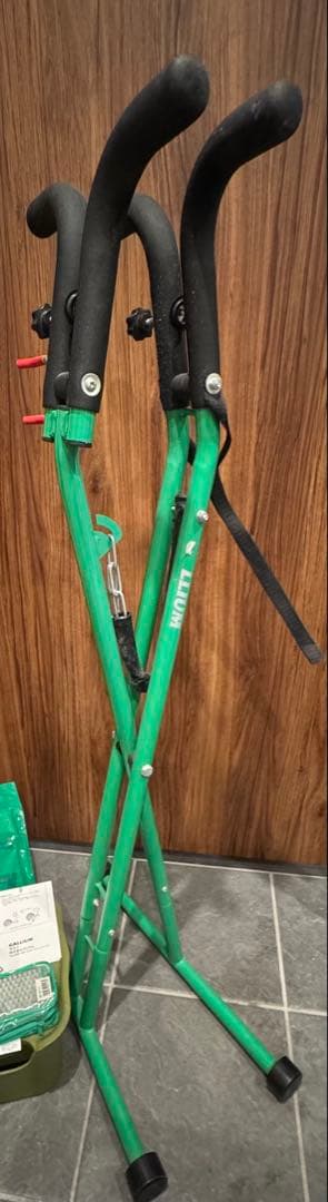 GALLIUM EGスタンドIII スノーボードメンテナンスセット ワックス新品