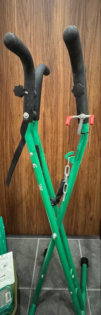 GALLIUM EGスタンドIII スノーボードメンテナンスセット ワックス新品