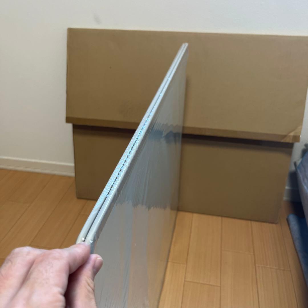 Eco Life 風呂ふた L-12 730x1180mm