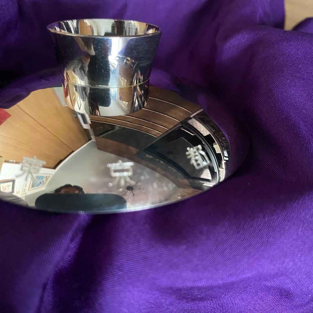 東京都　記念銀盃