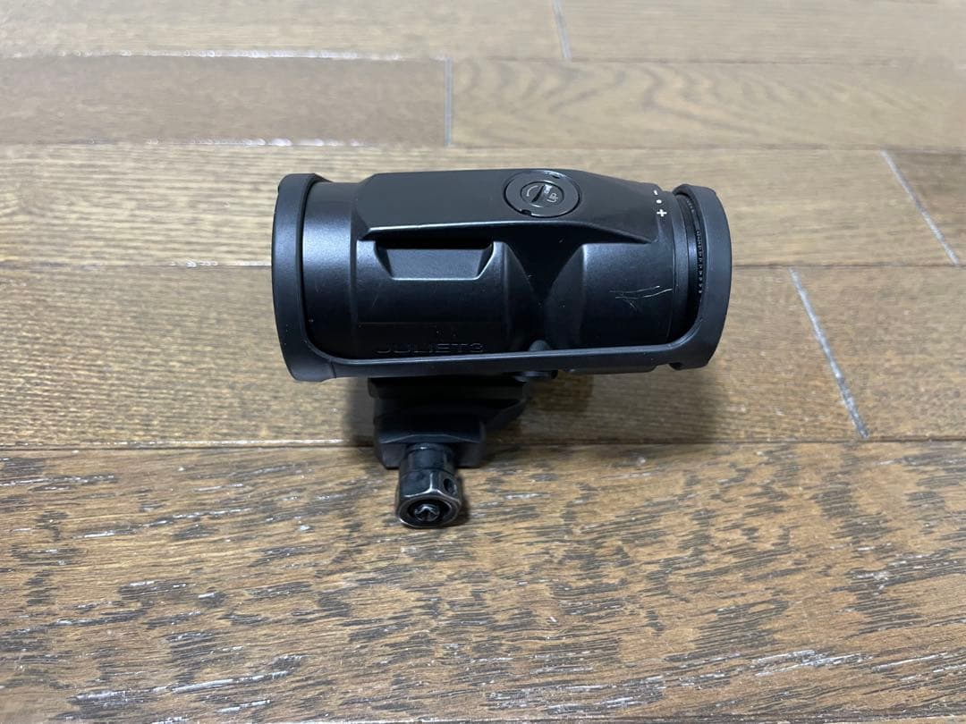 Sig Sauer JULIET3 Micro 3x Magnifierトイガン