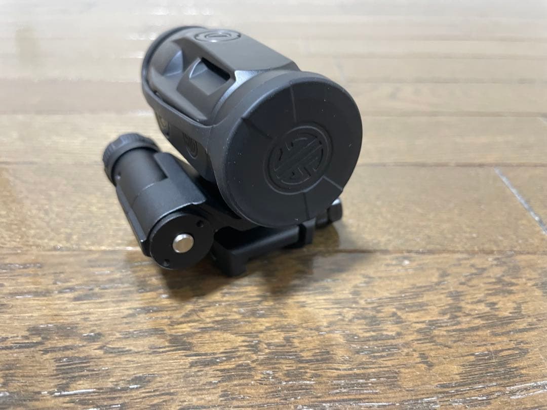 Sig Sauer JULIET3 Micro 3x Magnifierトイガン