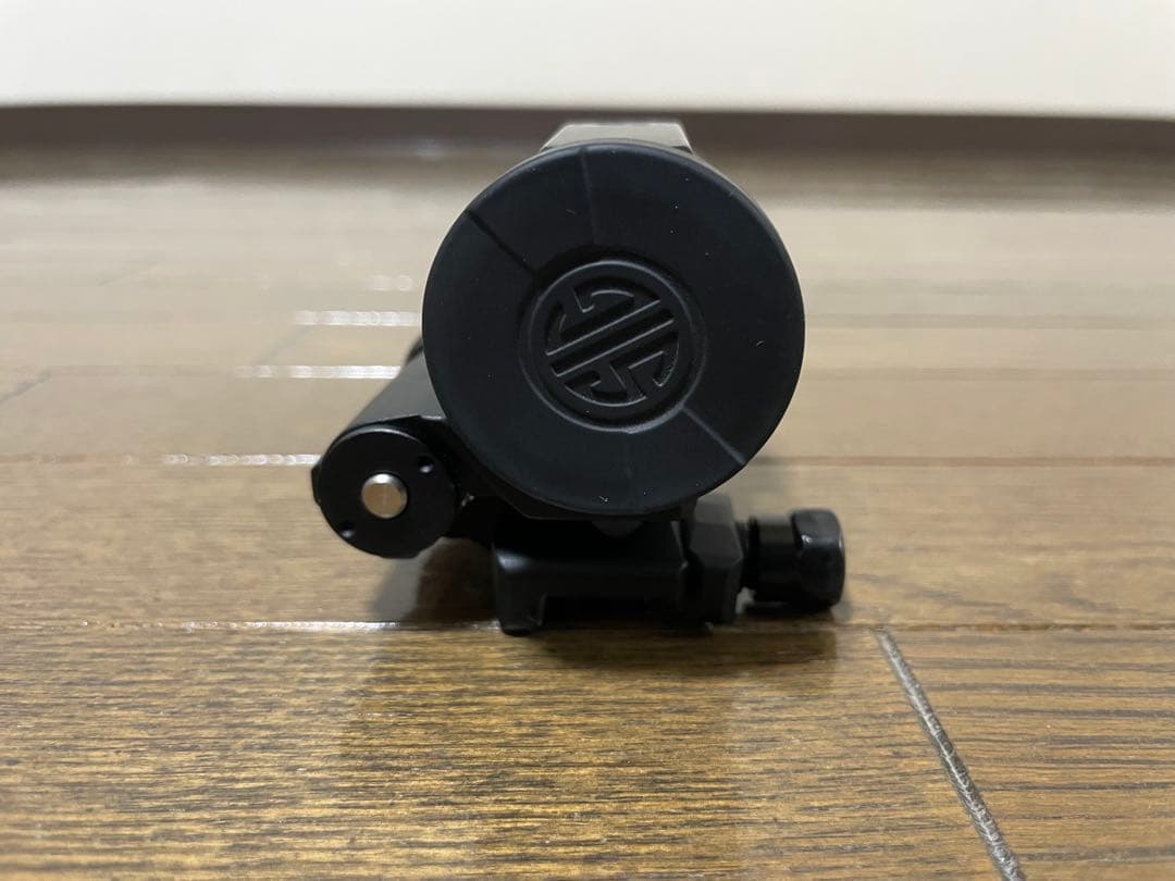 Sig Sauer JULIET3 Micro 3x Magnifierトイガン