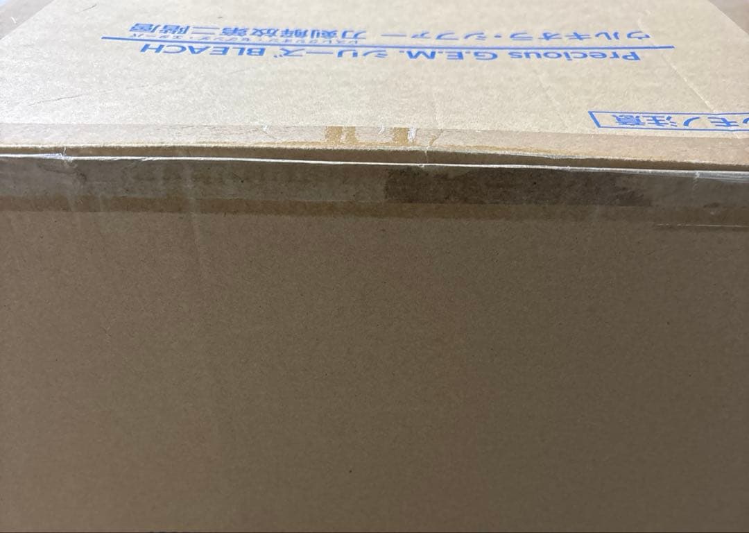 メガハウス G E M ブリーチ ウルキオラ・シファー 刀剣解放第二階層