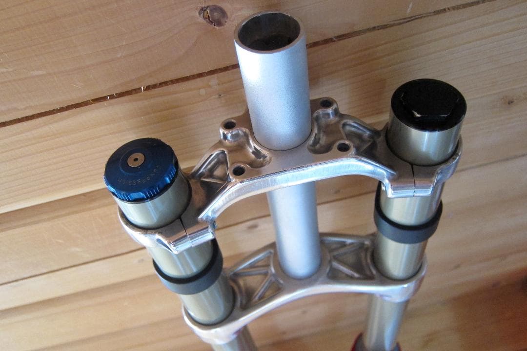 RockShox Boxxer 26 ヴィンテージカスタム