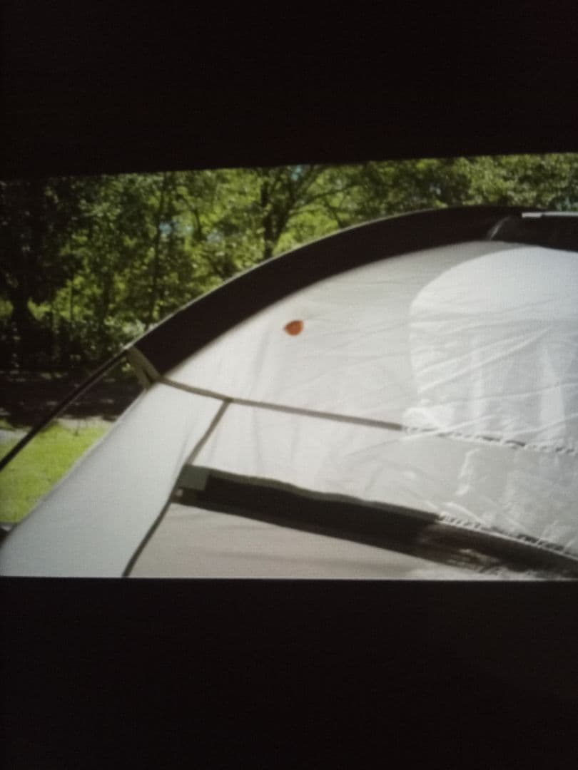 ゴリさん専用　DOD　ディーオーディー　THE　テント　M