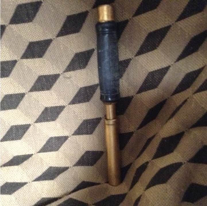 オールアンカー打ち込み工具