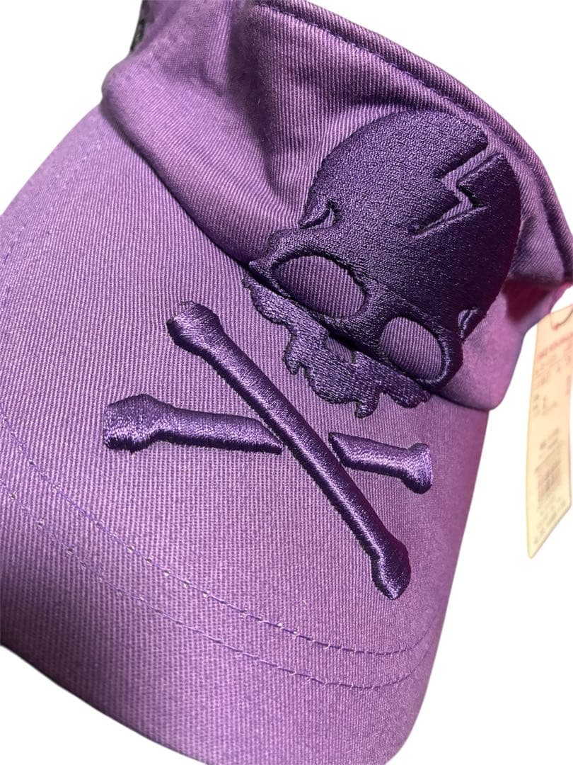 Dance With Dragon カートバッグ サンバイザー