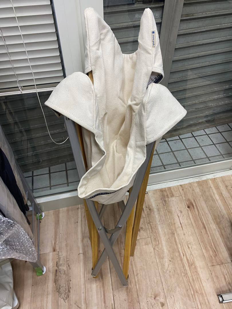 スノーピーク Take チェア LV-085 キャンプ用品 peak