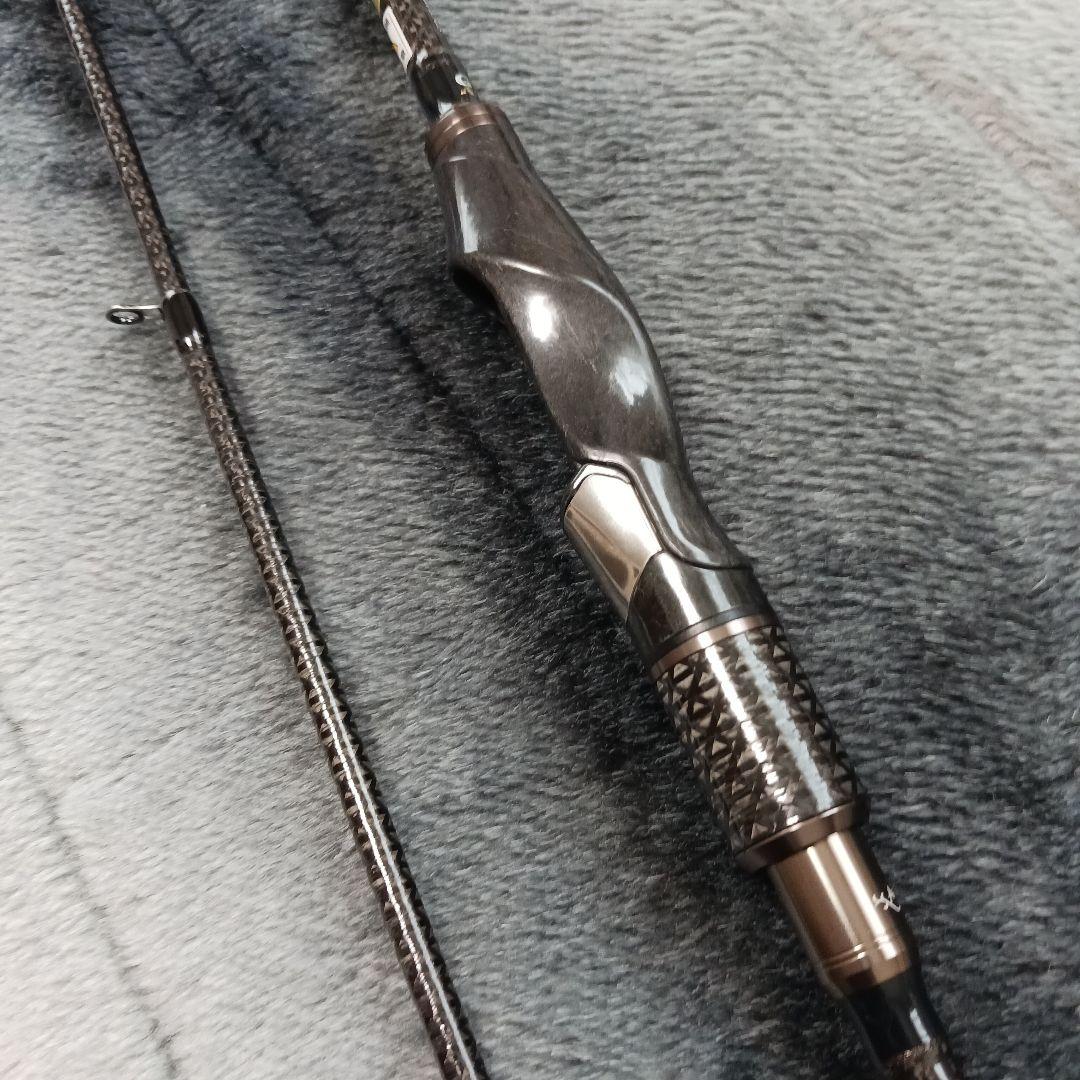 ARES レスタールーラー 86スロー