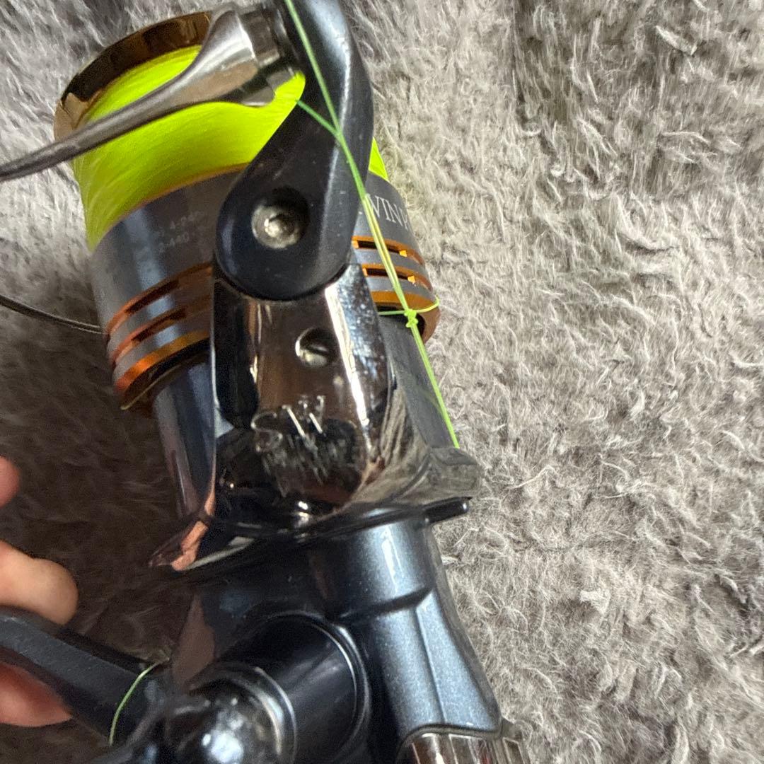 ツインパワーSW6000PG