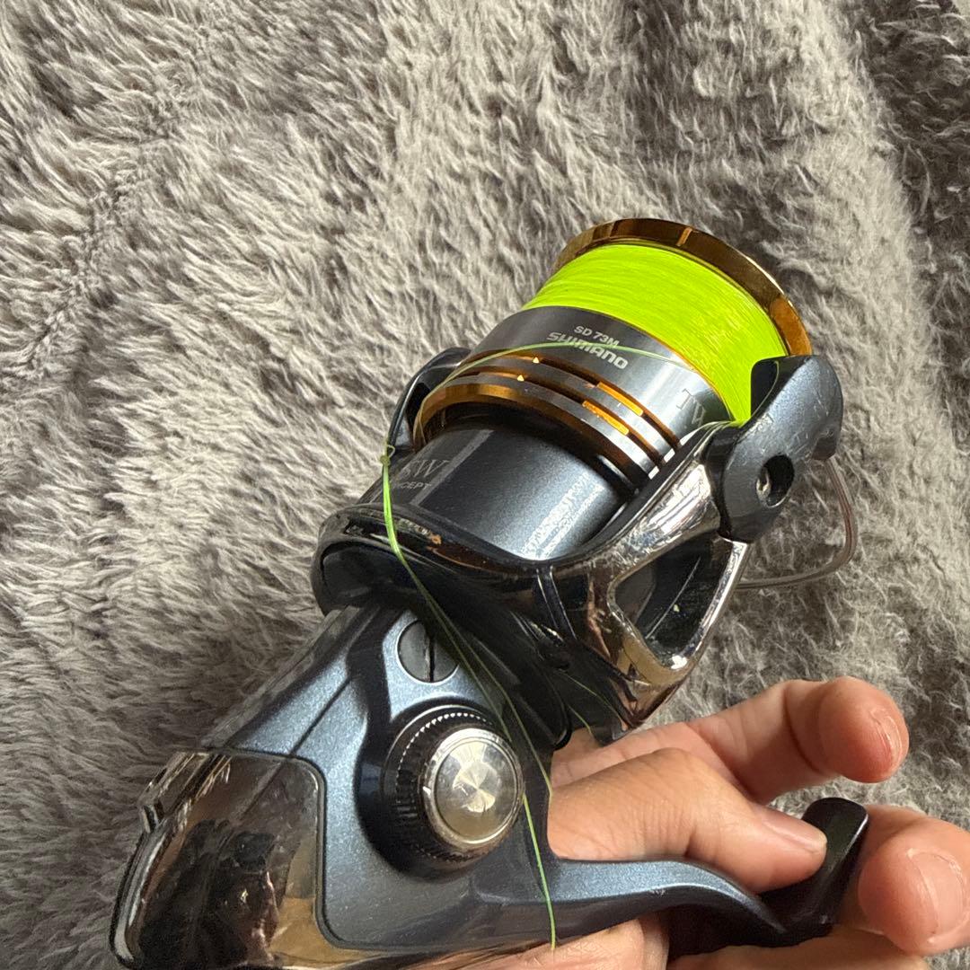 ツインパワーSW6000PG