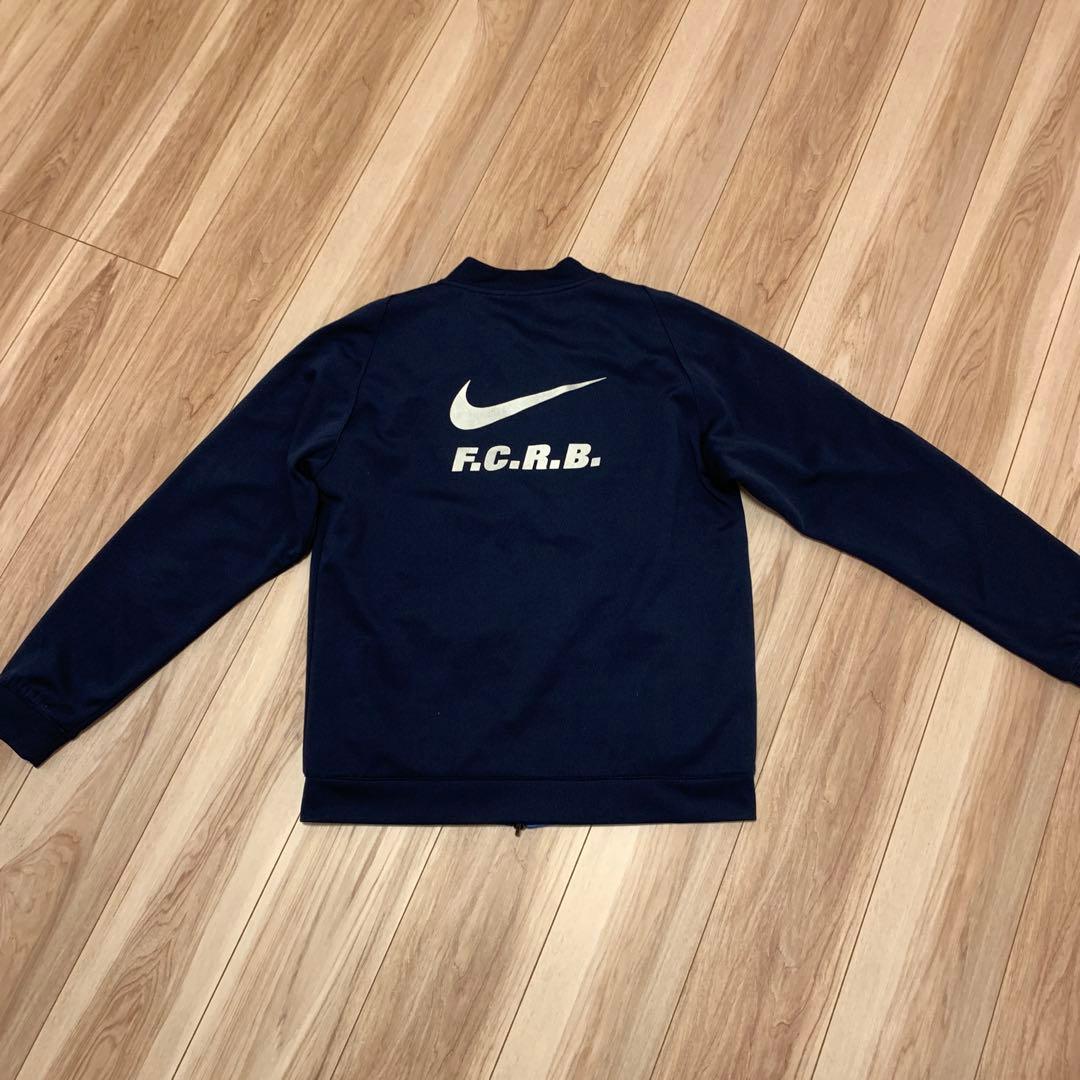 F.C. Real Bristol NIKE ネイビーのみ