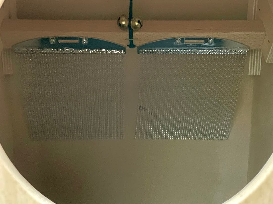 schlagwerk(シュラグヴェルグ) 2in1 deluxe カホン セット