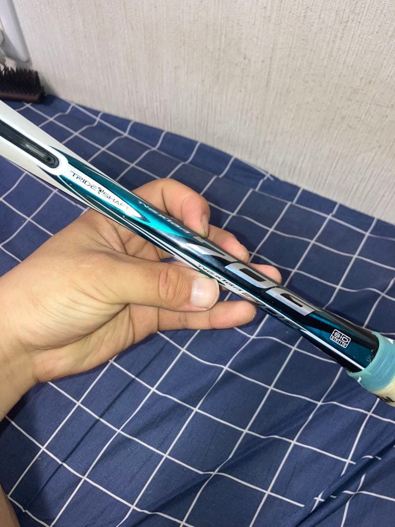 YONEX ソフトテニスラケット ネクシーガ70G