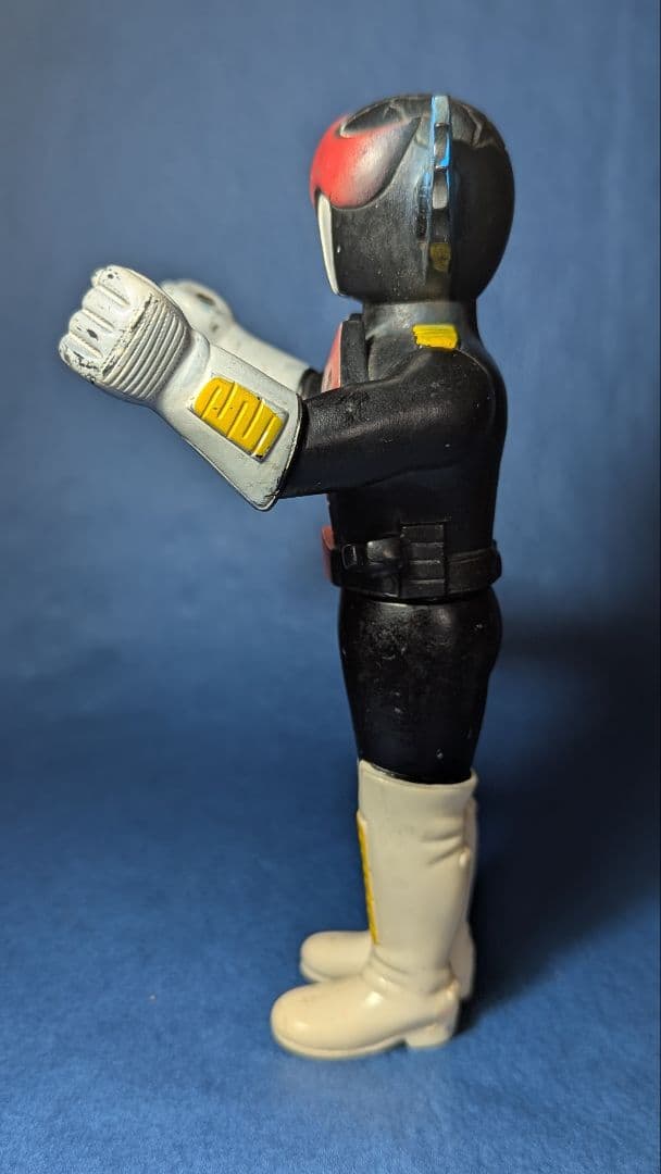 ブルマァク・タカトク※スタンダードサイズ　◆ザビタン◆　アクマイザー3