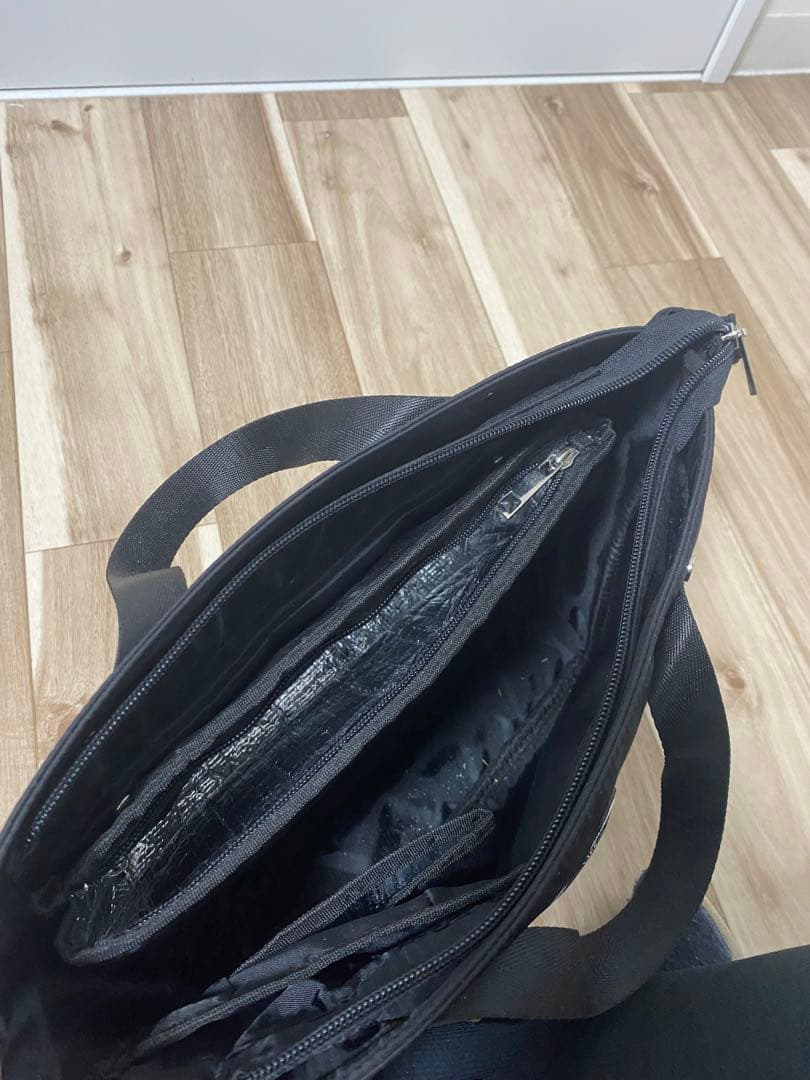 ADABAT ボストンバッグ　ラウンドバッグ　セット