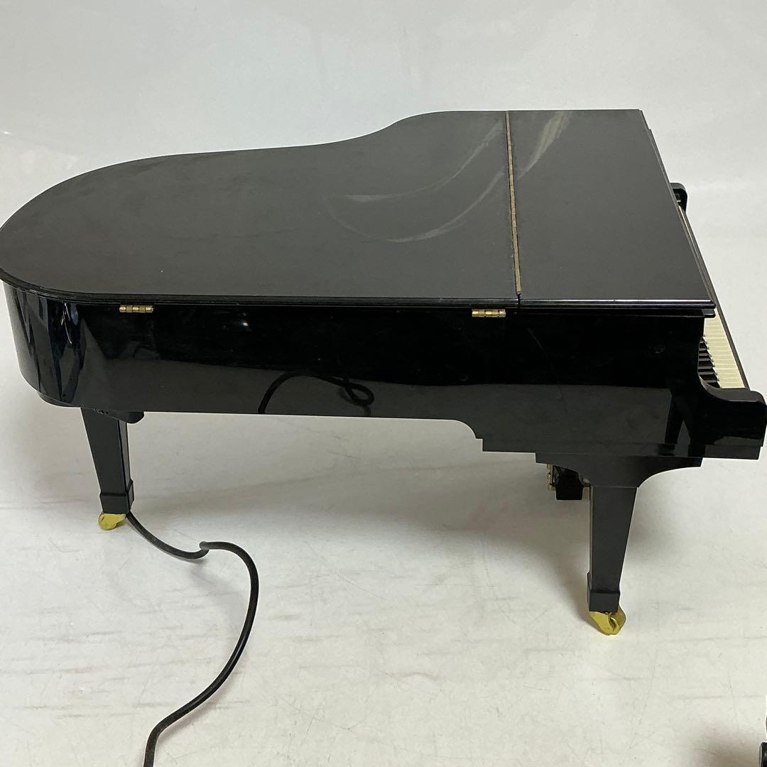 ミニチュアグランドピアノ　グランドピアニスト Grand Pianist