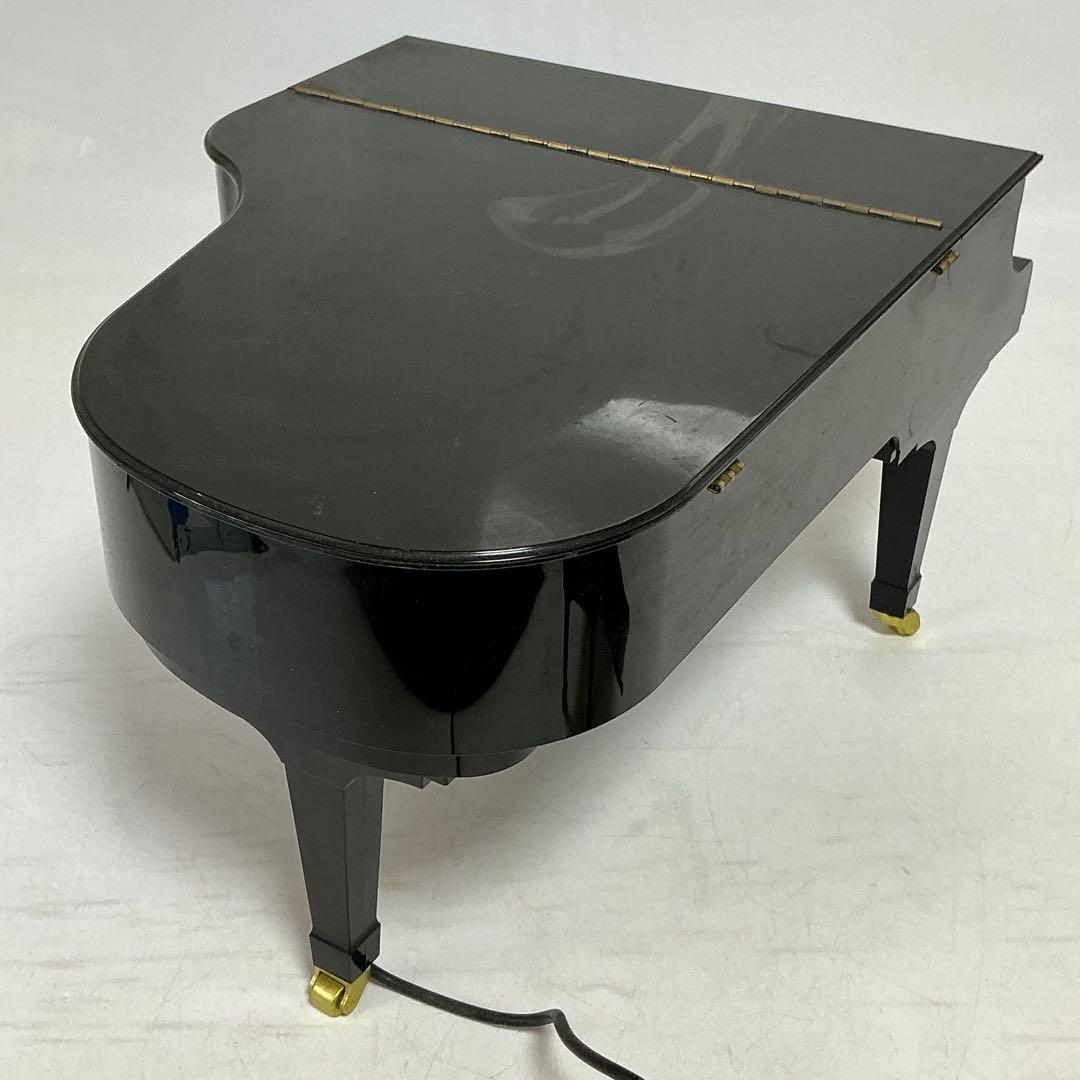 ミニチュアグランドピアノ　グランドピアニスト Grand Pianist