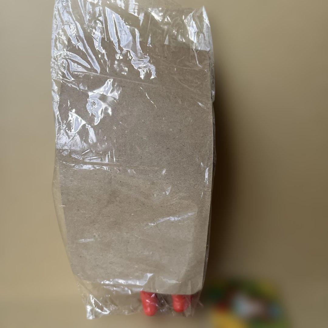 【中古品】年代物 アイアンキング ソフビ フィギュア