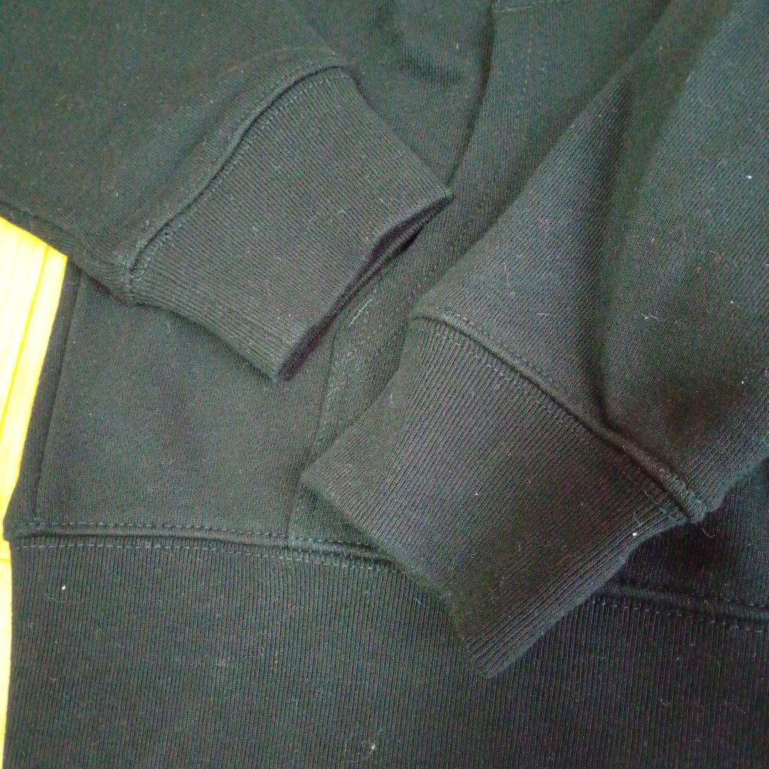 BABYL パーカー Mサイズ