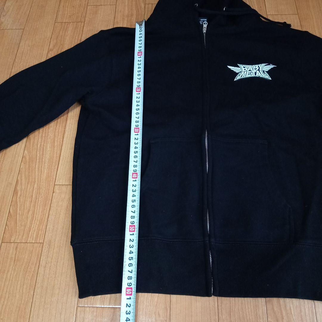 BABYL パーカー Mサイズ