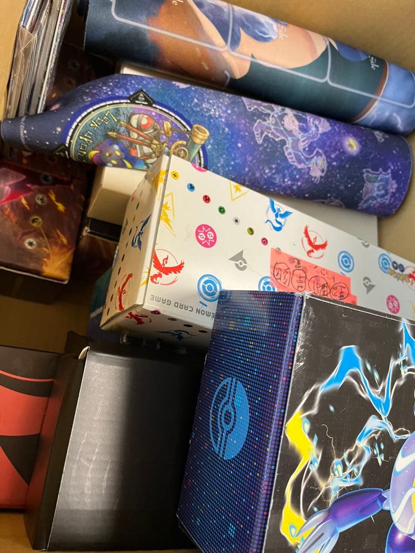 【完全引退品】ポケモンカード　プレイヤーにおすすめ（リザードンデッキプラス）