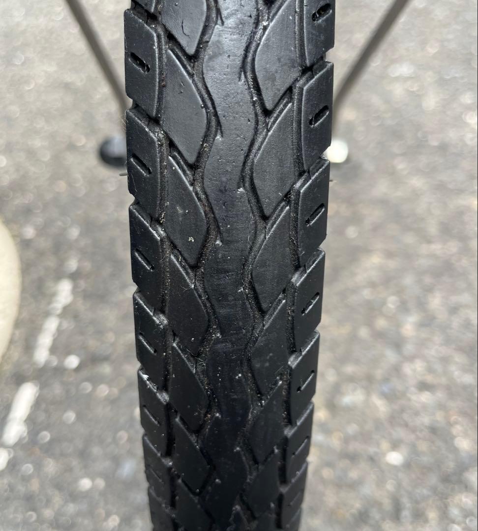 YAMAHA パスシティーC 電動自転車　発送不可　大阪から