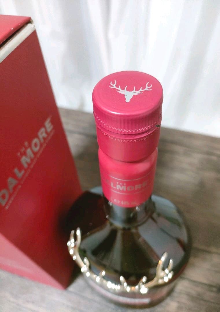 【レア】1000ml☆ダルモアシガーモルトリザーブ