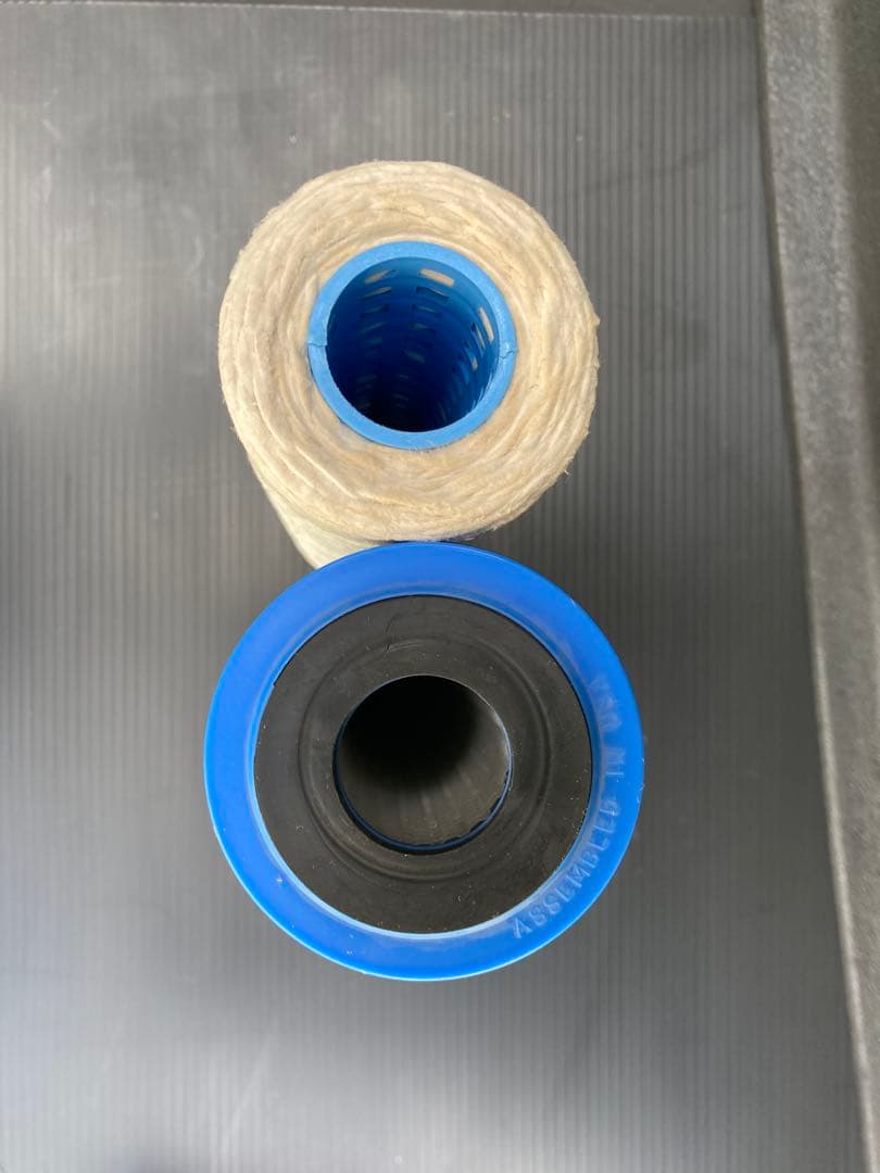 水槽用フィルターシステム STANDARD