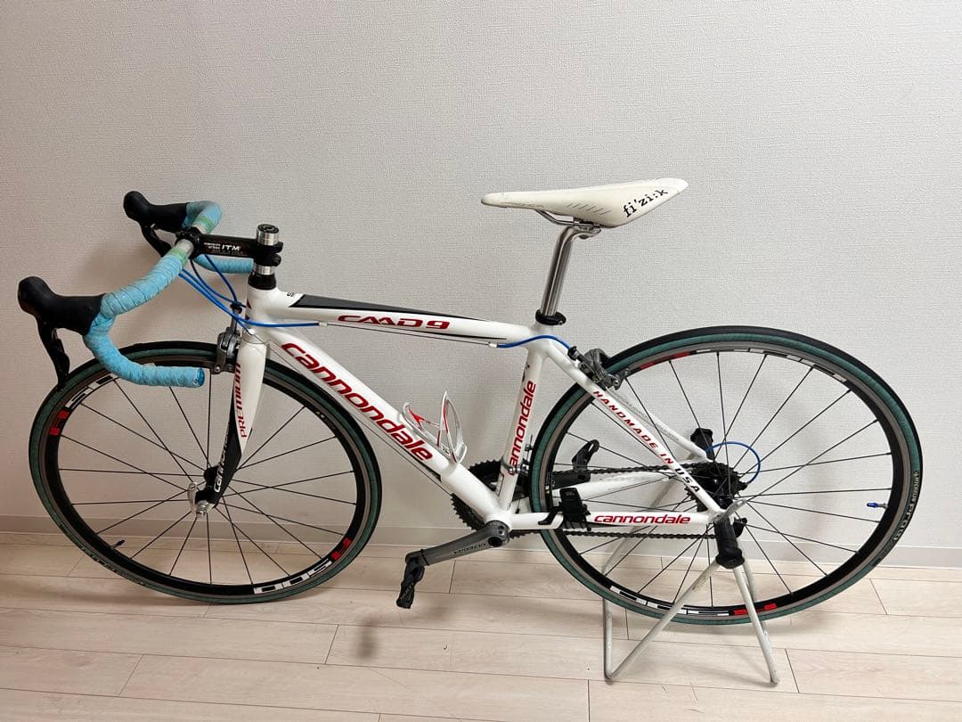 引き取り限定　CANNONDALE CAAD9 キャノンデール　44