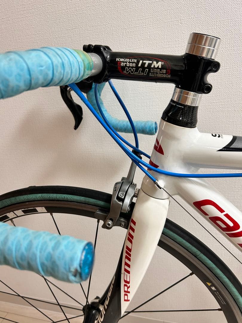 引き取り限定　CANNONDALE CAAD9 キャノンデール　44