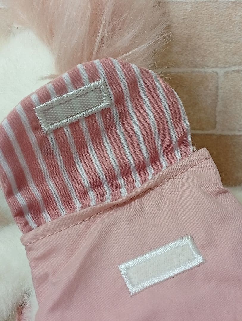  backpack unicorn　ユニコーンリュックぬいぐるみ