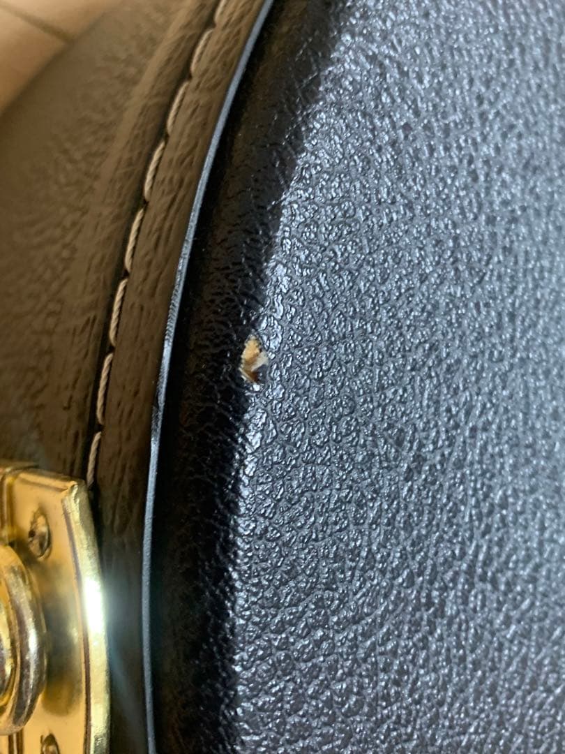 Archtop Tribute 175タイプ