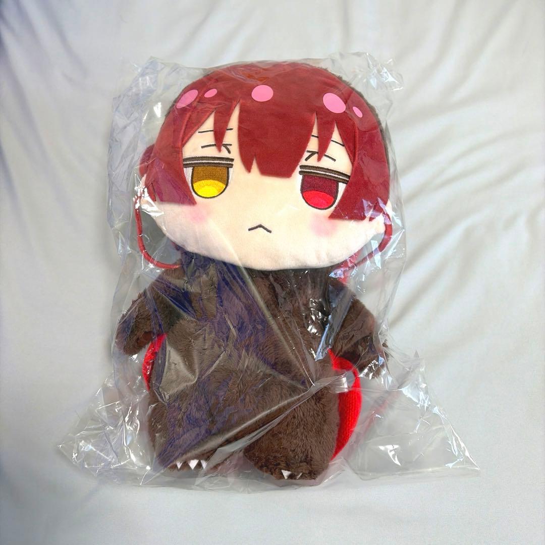 おでかけリュックマリン 宝鐘マリン