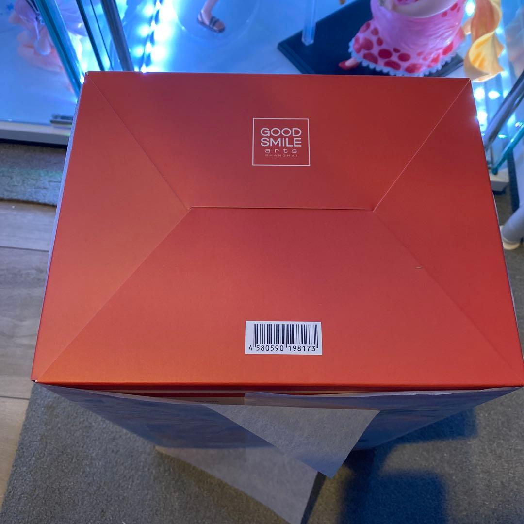 【未開封】Rapi Classic Vacation 1/7 フィギュア