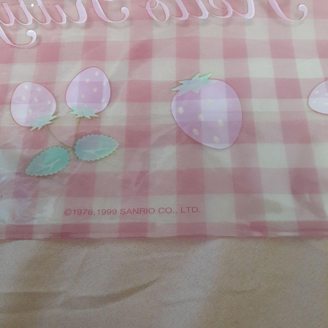 極レア☆キティちゃん衣類圧縮袋