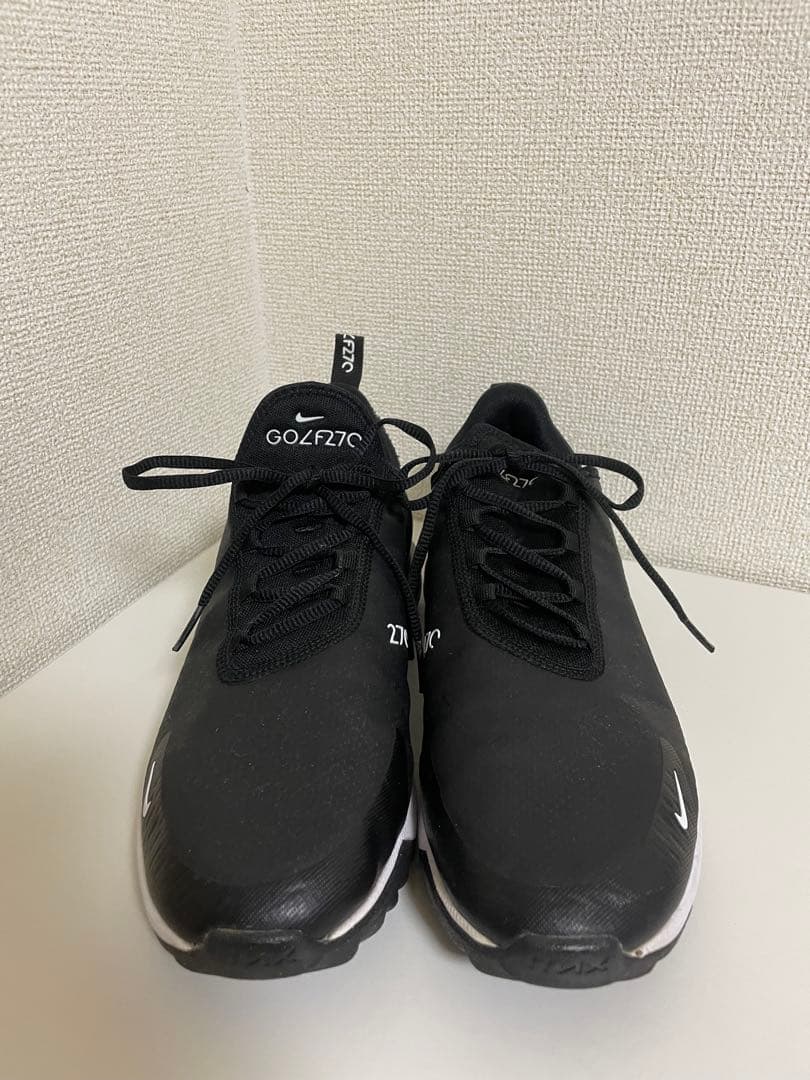 ナイキ　ゴルフシューズ　Air Max 270 G