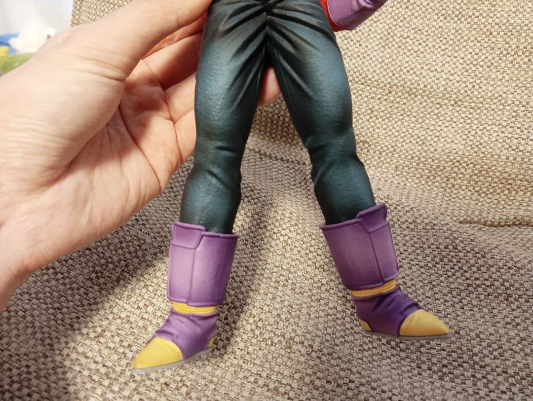 一番くじ ドラゴンボール THE GREATEST SAIYAN B.C賞セット