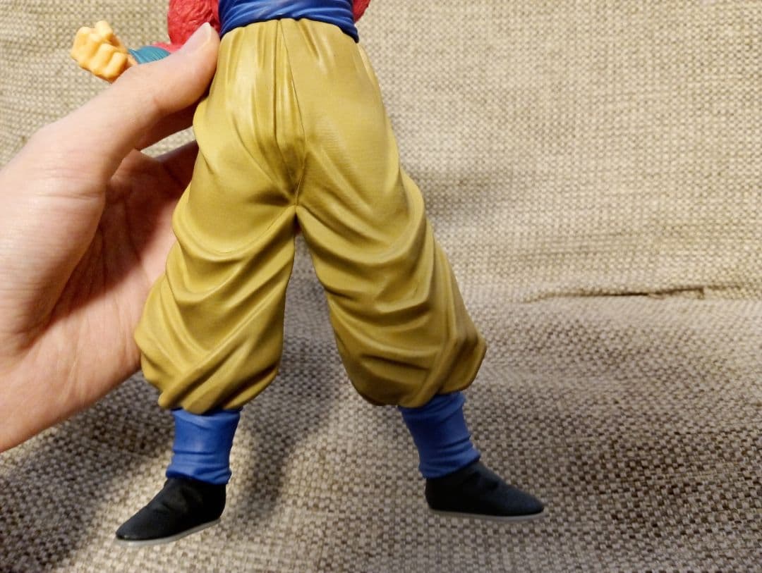 一番くじ ドラゴンボール THE GREATEST SAIYAN B.C賞セット