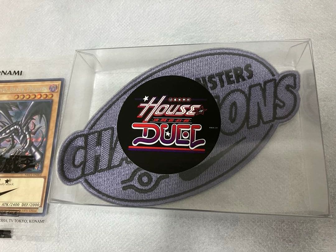 レッドアイズブラックドラゴン RED-EYES BLACK DRAGON 遊戯王