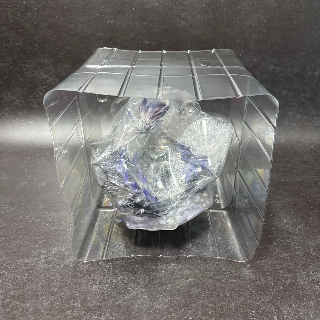 モンハン　クリエイターズモデル（タマミツネ希少種）