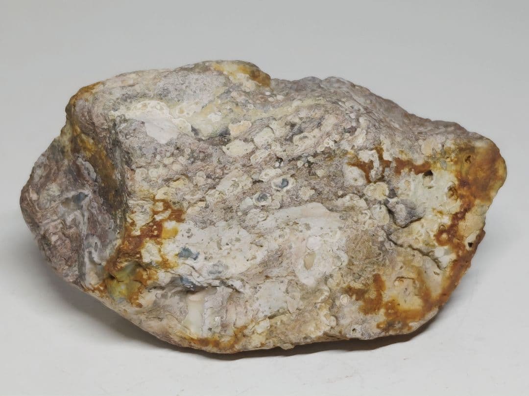 オパール 250g 蛋白石 原石 鑑賞石 自然石 誕生石 鉱物 鉱石 宝石 水石